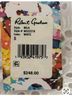 Robert Graham 100% Cotton 100% Cotton 100% Cotton White Short Sleeve Blouse Size S - photo 12