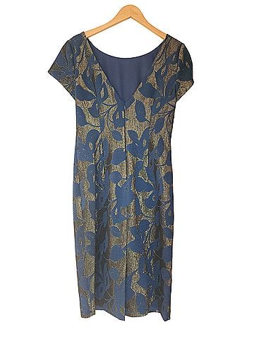 Adrianna Papell Cocktail Dress (view 2)