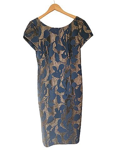 Adrianna Papell Cocktail Dress (view 1)