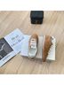 Alo Brown Sneakers Size 8 1/2 - photo 9