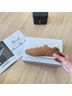 Alo Brown Sneakers Size 8 1/2 - photo 7