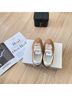 Alo Brown Sneakers Size 8 1/2 - photo 5