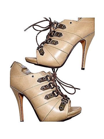 Jean-Michel Cazabat Olga Boots (view 1)