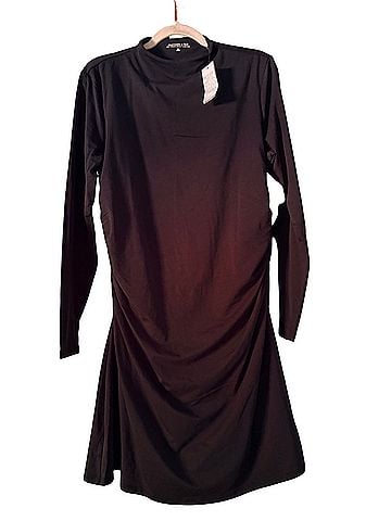 Abercrombie & Fitch Cocktail Dress (view 1)