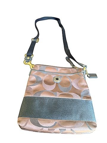 Coach Crossbody Bag (view 1)