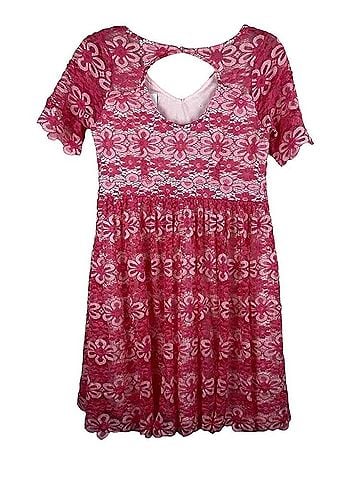 Motherhood Casual Dress (view 2)