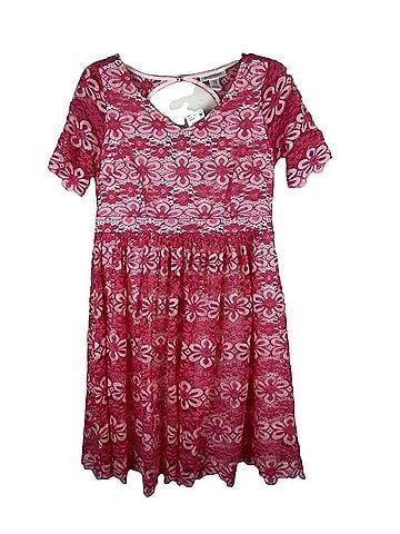 Motherhood Casual Dress (view 1)