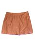 Outdoor Voices Orange Skort Size XL - photo 1