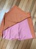 Outdoor Voices Orange Skort Size XL - photo 5