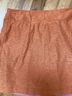 Outdoor Voices Orange Skort Size XL - photo 4