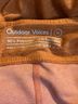 Outdoor Voices Orange Skort Size XL - photo 3