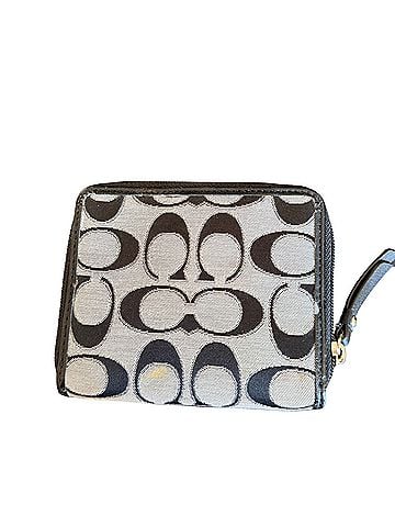 Coach Wallet (view 2)