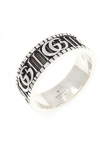 Gucci Gucci Double G Ring (view 1)