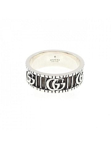 Gucci Gucci Double G Ring (view 2)