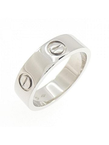 Cartier Cartier Love Ring (view 1)