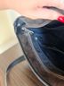 Coach Print Brown Black Leather Tote One size - photo 7
