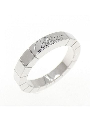 Cartier Cartier Lanieres Ring (view 1)