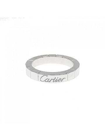 Cartier Cartier Lanieres Ring (view 2)