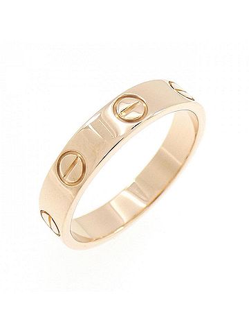 Cartier Cartier Mini Love Ring (view 1)