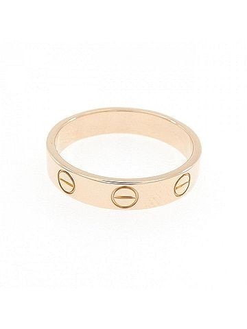 Cartier Cartier Mini Love Ring (view 2)