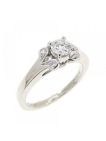 Cartier Cartier Ballerina Ring 0.25CT E VS1 3EXT (view 1)