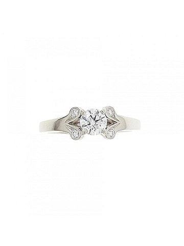 Cartier Cartier Ballerina Ring 0.25CT E VS1 3EXT (view 2)