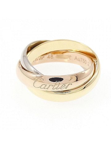 Cartier Cartier Trinity Ring (view 1)