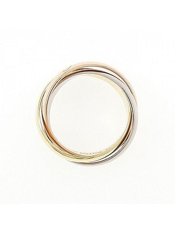 Cartier Cartier Trinity Ring (view 2)