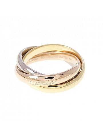 Cartier Cartier Trinity Ring (view 1)