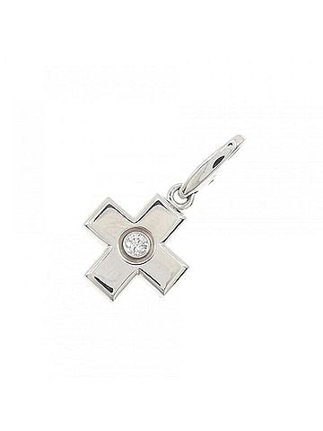 Cartier Cartier Cross Pendant (view 1)
