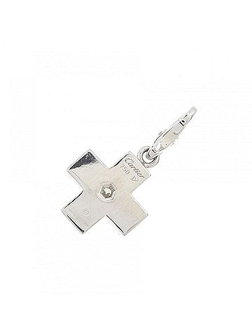 Cartier Cartier Cross Pendant (view 2)