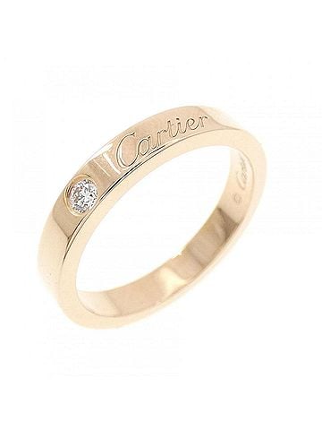 Cartier Cartier Wedding 1P Ring (view 1)