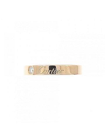 Cartier Cartier Wedding 1P Ring (view 2)