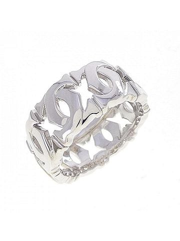 Cartier Cartier Entrelacés Small Ring (view 1)