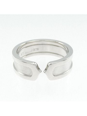 Cartier Cartier C2 Small Ring (view 2)