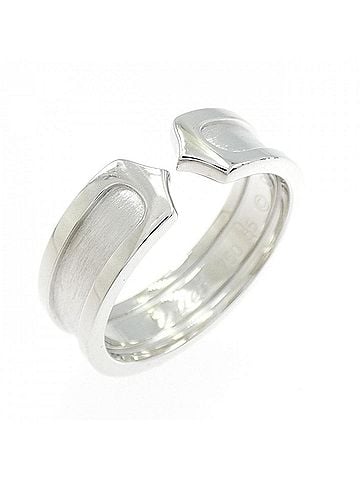 Cartier Cartier C2 Small Ring (view 1)
