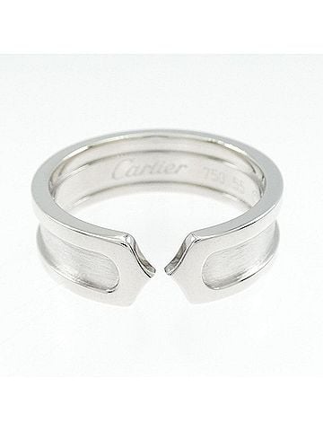 Cartier Cartier C2 Small Ring (view 2)