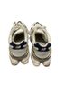 New Balance Blue White Sneakers Size 9 1/2 - photo 2