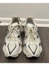 New Balance Blue White Sneakers Size 9 1/2 - photo 5