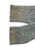 Zadig & Voltaire 100% Cashmere Graphic Gray Pullover Sweater Size S - photo 7