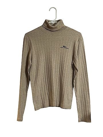 Ralph Lauren Turtle Neck Long Sleeve Top (view 1)