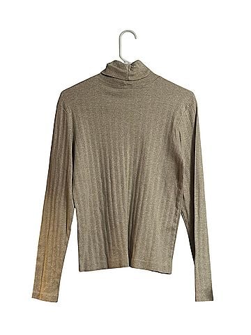 Ralph Lauren Turtle Neck Long Sleeve Top (view 2)