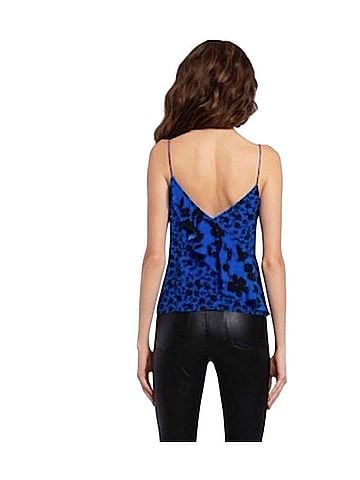 Alice + Olivia Lavonia Tank Top (view 2)