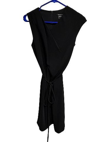 Armani Exchange Cocktail Dress (view 1)