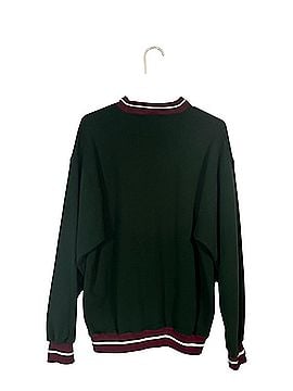 Wilson Pullover Sweater (view 2)