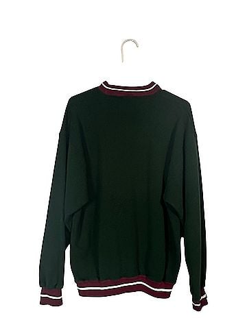 Wilson Pullover Sweater (view 2)