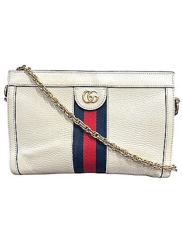 Gucci Gucci Ophidia GG Small Shoulder Bag, Sherry Line Leather, 503877 (view 1)