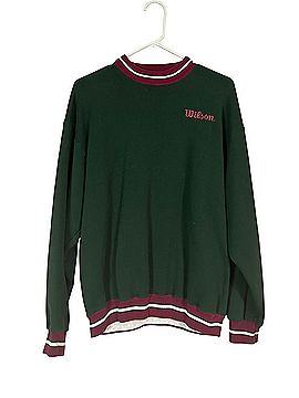 Wilson Pullover Sweater (view 1)