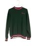 Wilson Green Pullover Sweater Size L - photo 1