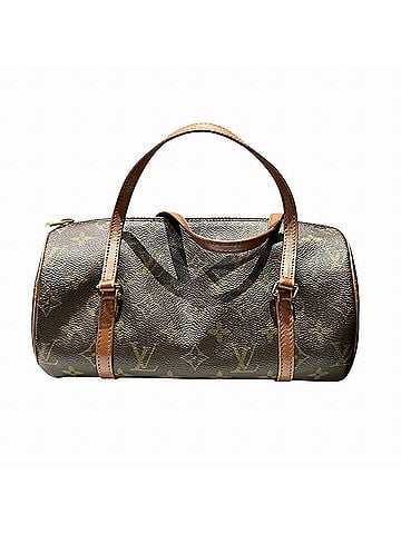 Louis Vuitton Louis Vuitton (LOUIS VUITTON) Old Papillon Shoulder Bag, Monogram Canvas, M51366 (view 1)